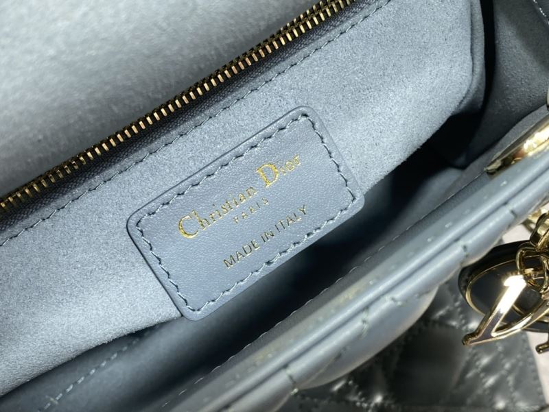 Christian Dior My Lady Bags